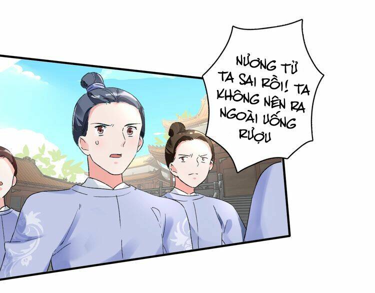 hoa nhan sách chapter 68.2 4