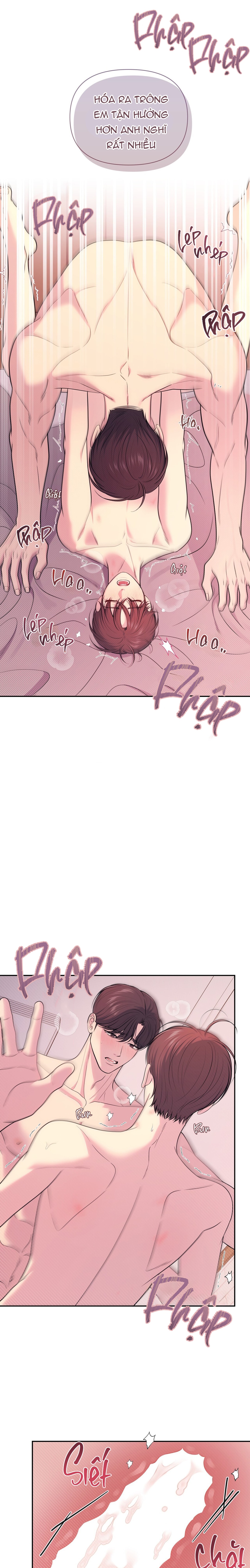 thầm yêu chapter 28 16