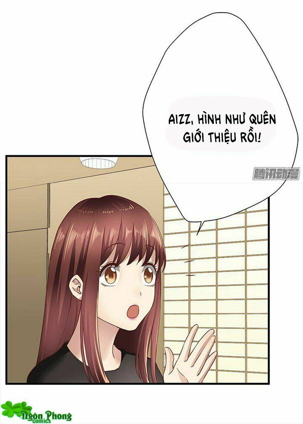 khi trò chơi ác ma bắt đầu chapter 23 26