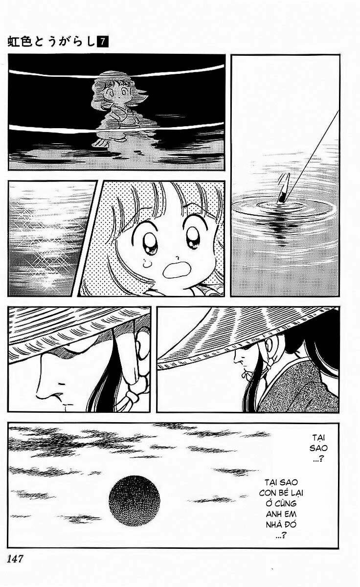 nijiiro togarashi - ớt bảy màu chapter 67 17