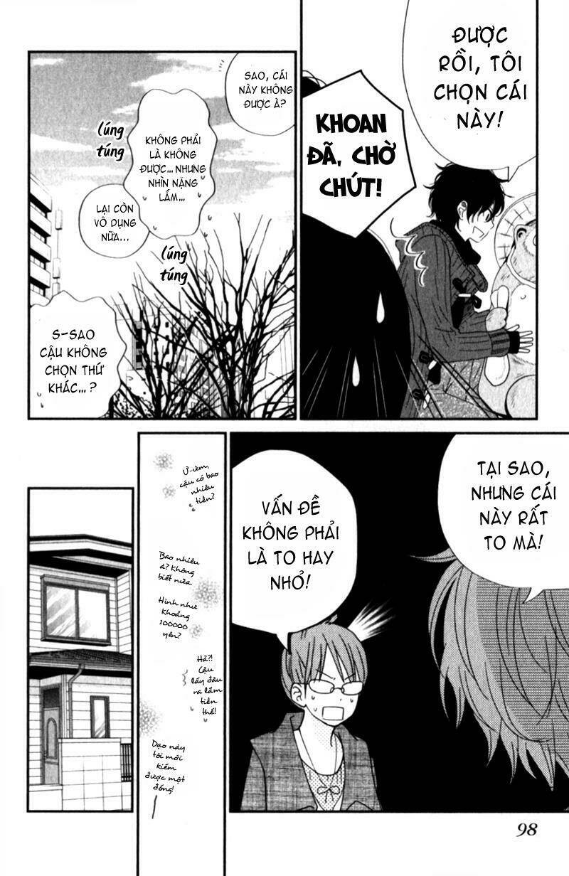 tonari no kaibutsu-kun chapter 23 15