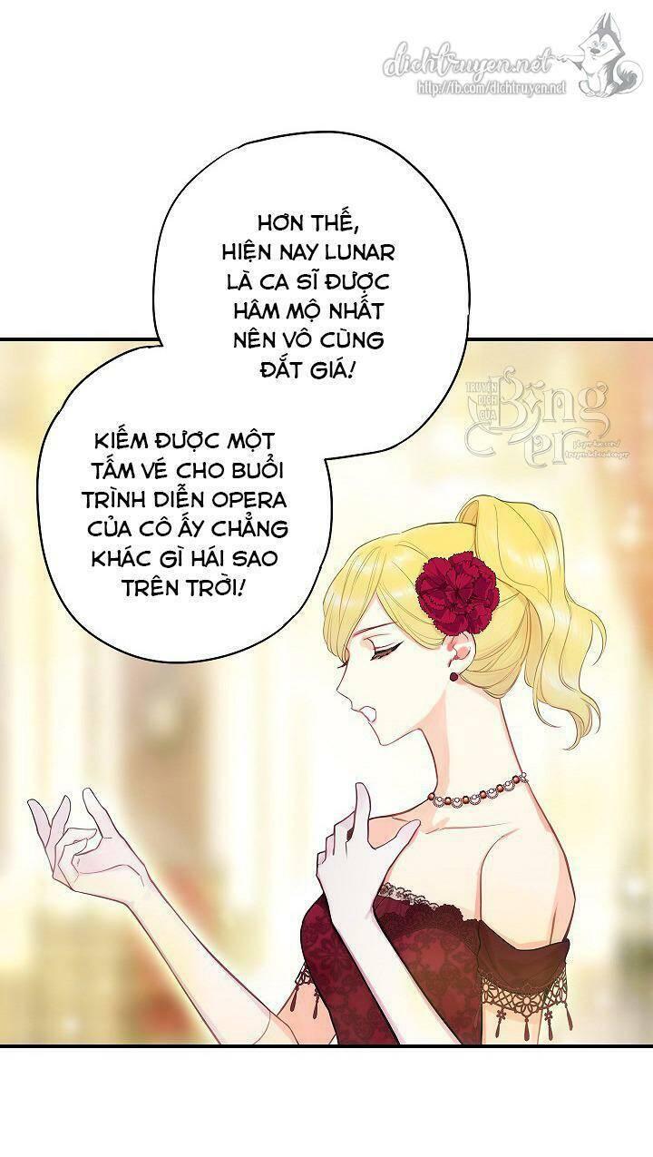 trọng sinh trở thành hoàng phi chapter 191 37