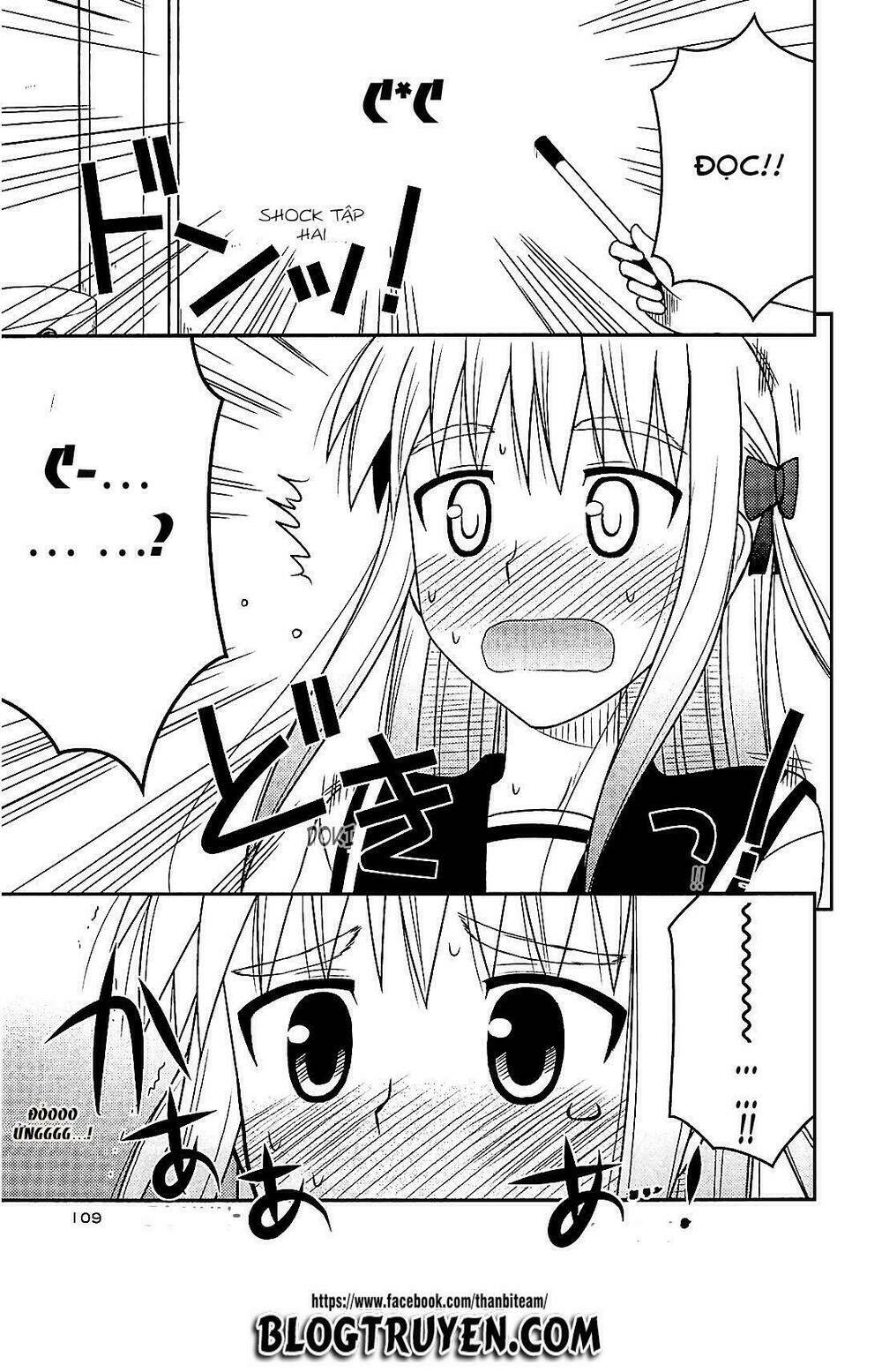 koe de oshigoto! chapter 40 25