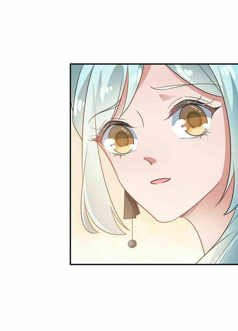 thịnh thế điềm sủng: cô vợ nhỏ đáng yêu của dịch thiếu chapter 92 19