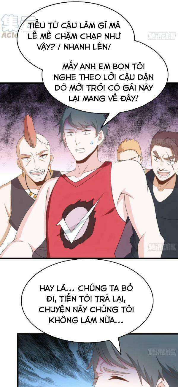 tối cường ở rể chapter 37 9