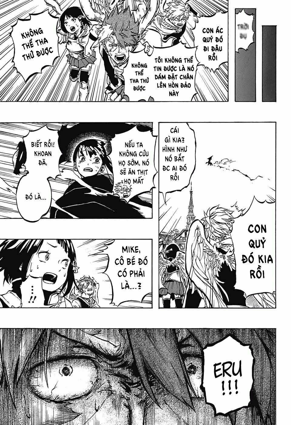 shindou masaoki chapter 1 25