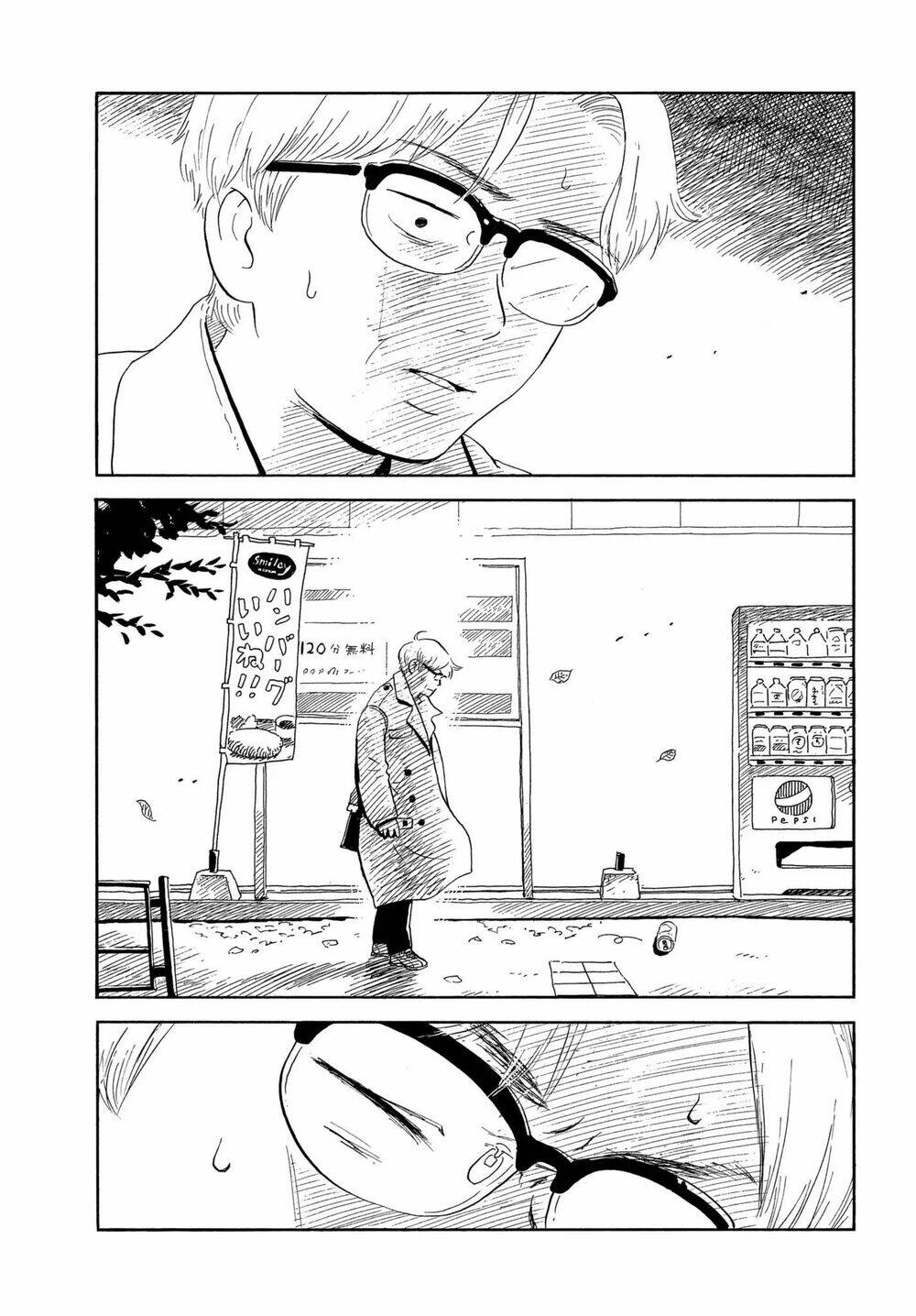 nora to zassou chapter 5 5