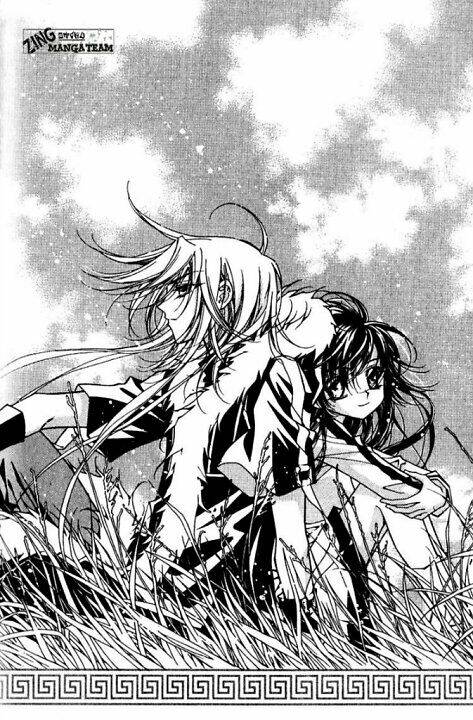 legend - truyền thuyết fushigi chapter 1 143