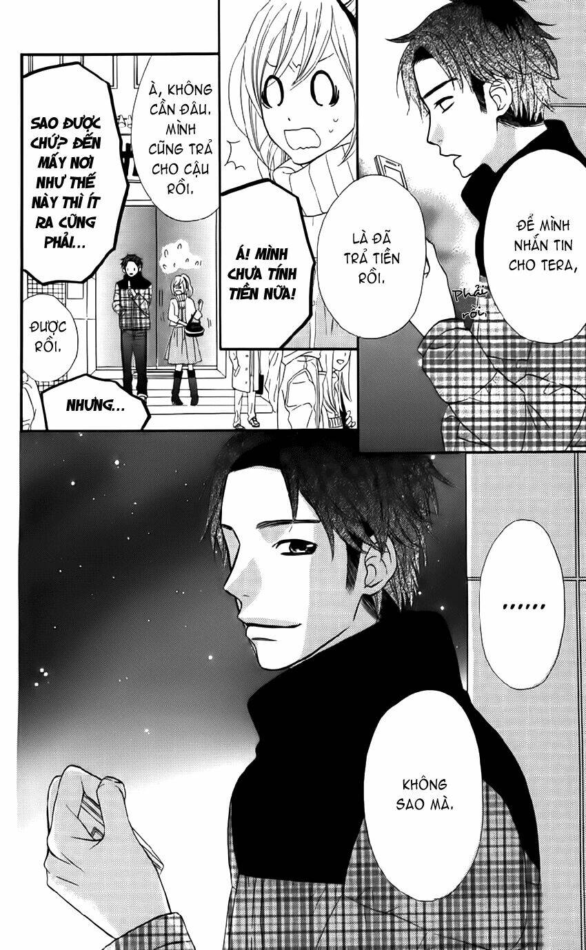 mairunovich chapter 7 8