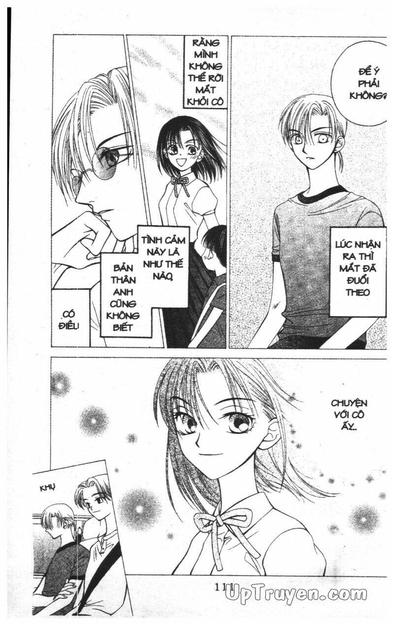 thấy mờ ghét chapter 9 111