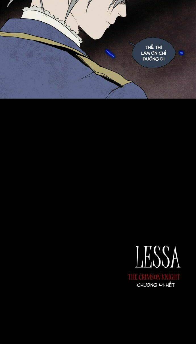 lessa 2: the crimson knight chapter 41 27