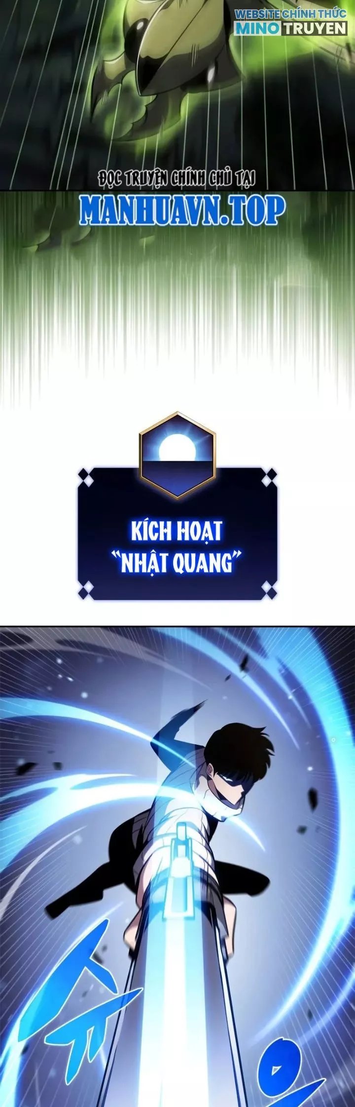 tôi là tân thủ có cấp cao nhất chapter 181 21