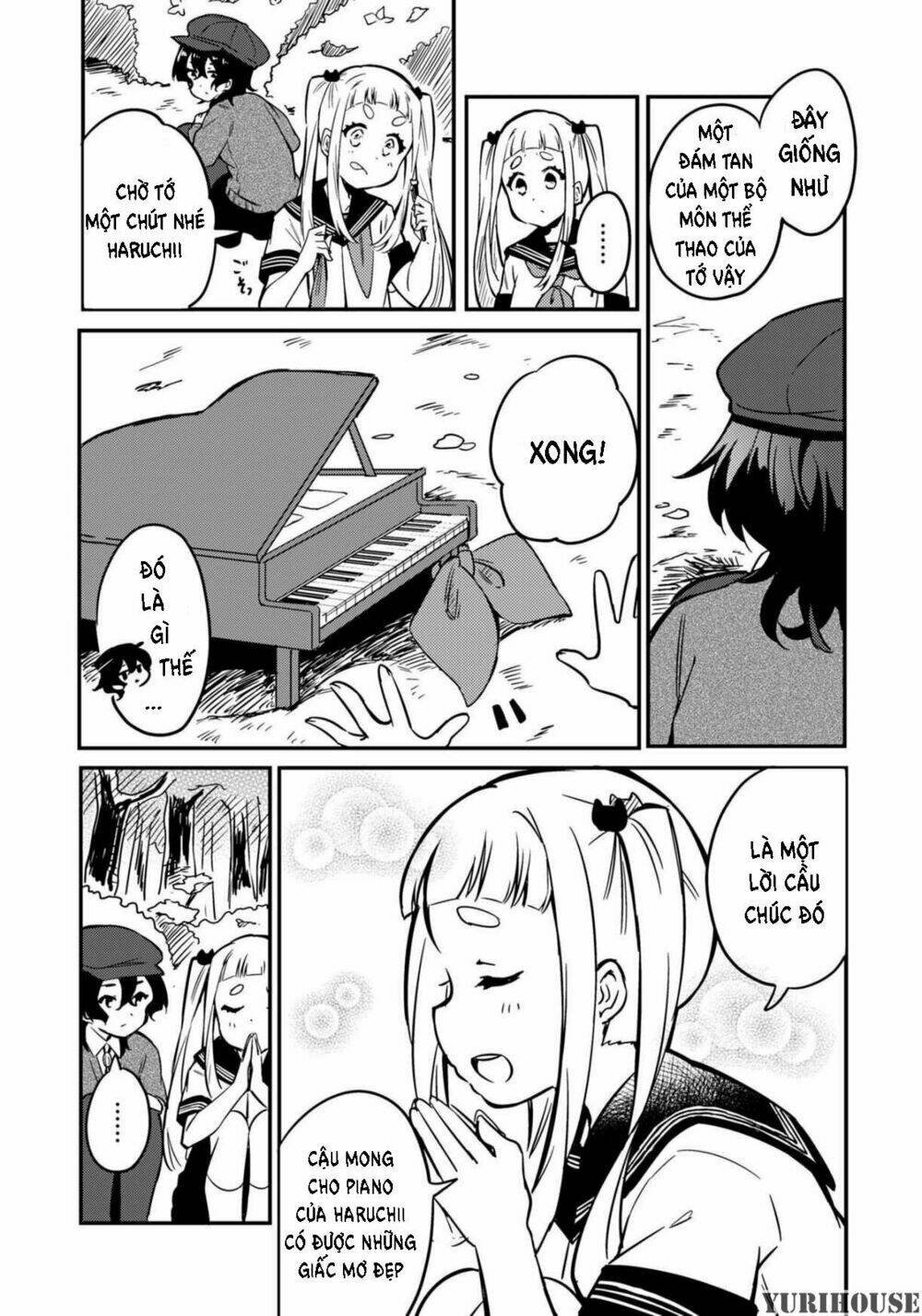 reverie in a deserted bus chapter 1 21