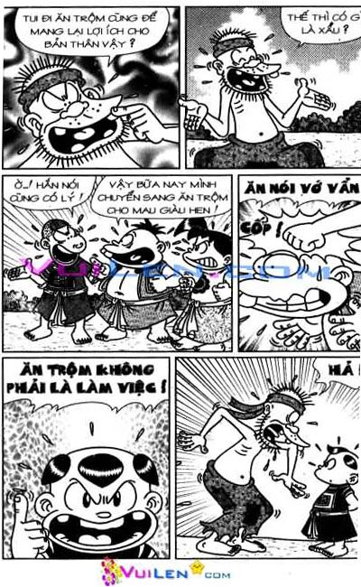 thần đồng đất việt chapter 108 23