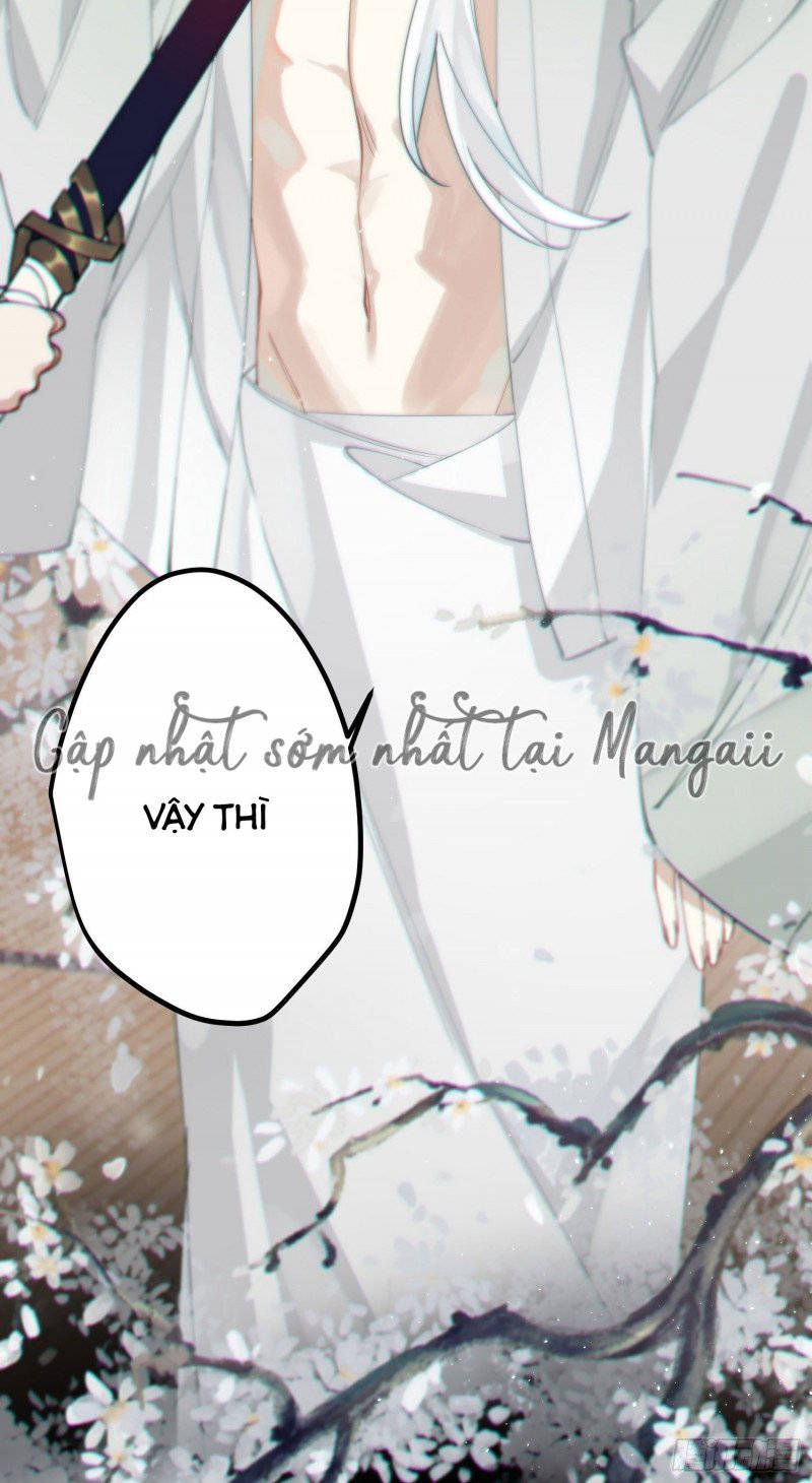 phế vật công chúa muốn nhặt chồng chapter 46 3