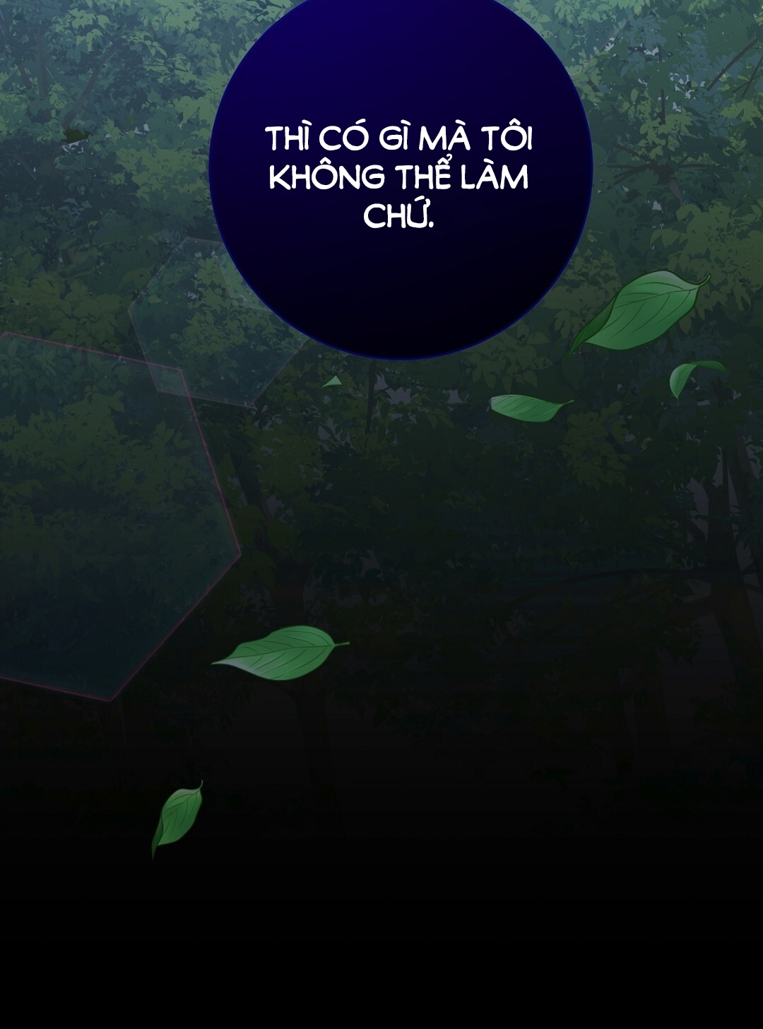Amon- Không Thể Đoán Biết chapter 3.2 - Trang 10