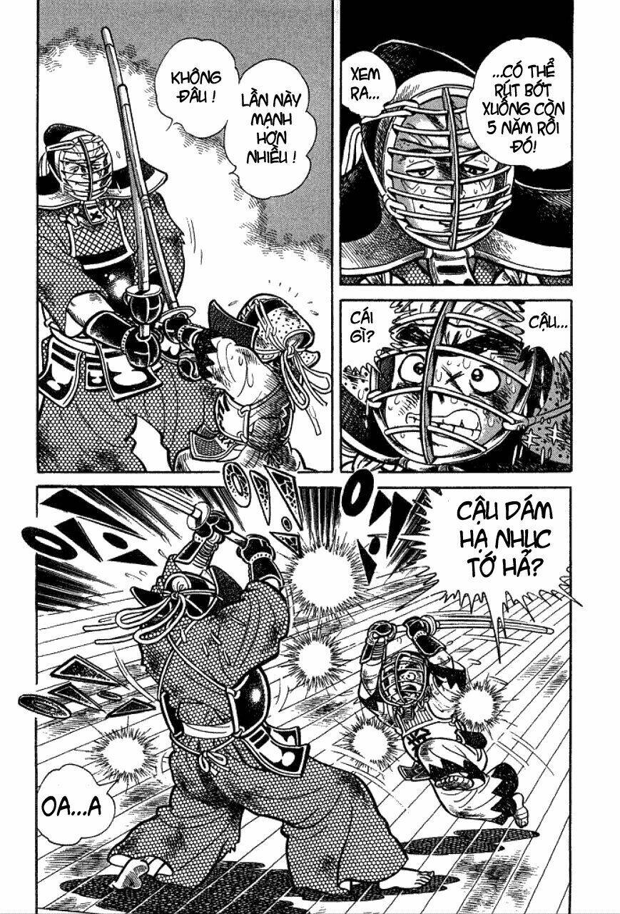 ore wa teppei chapter 132 43