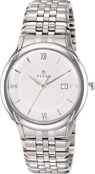 Đồng hồ nam Titan 1494SM01