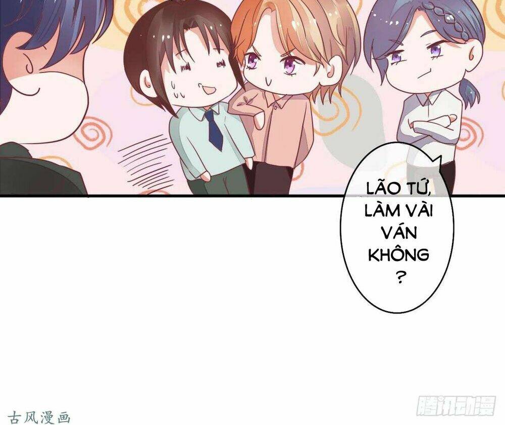 manh thê khó dỗ chapter 35 46