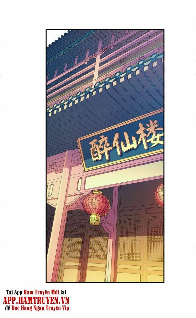 nam chủ và hậu cung đều dưới trướng ta chapter 8 2