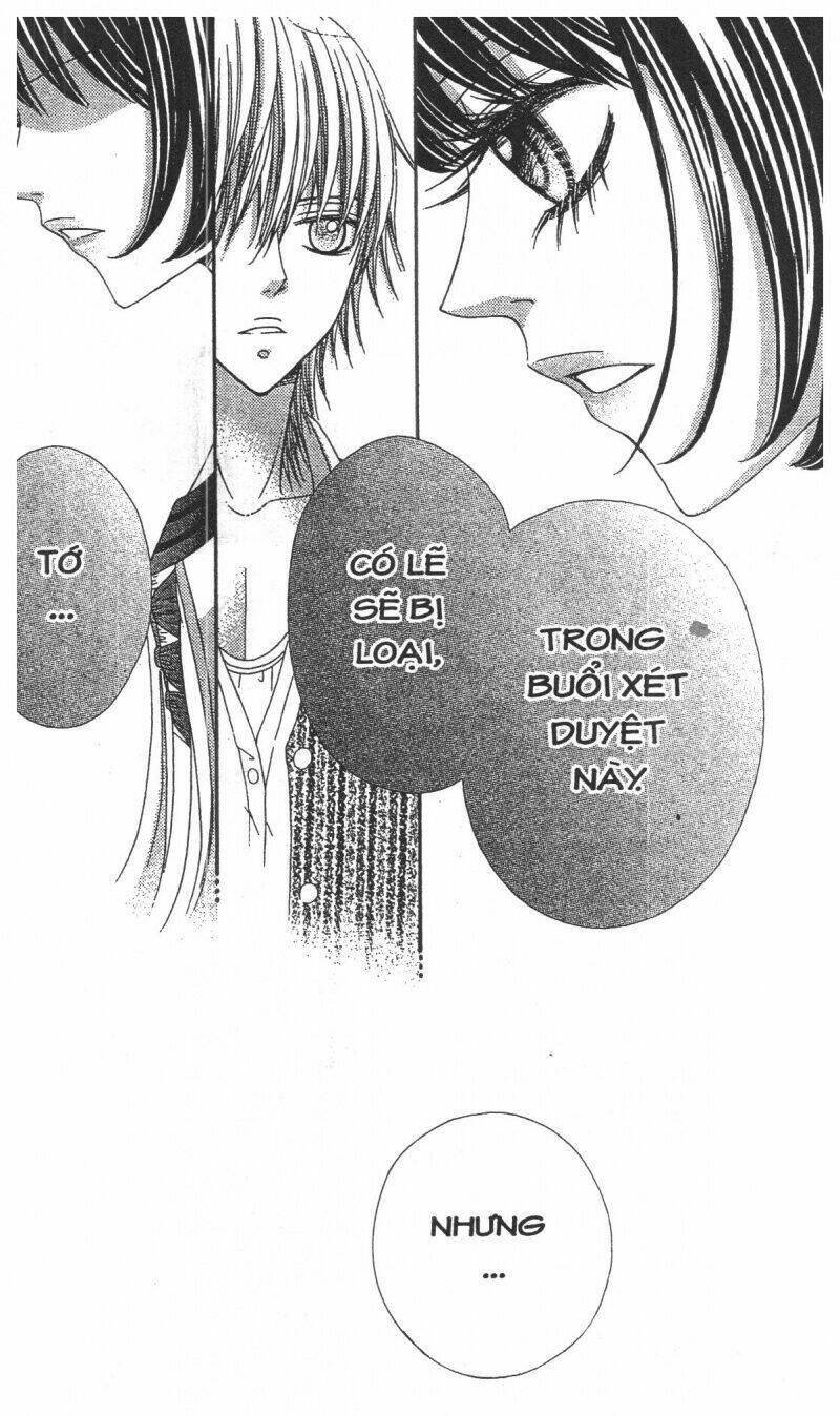 zekkyou cinderella chapter 3 64