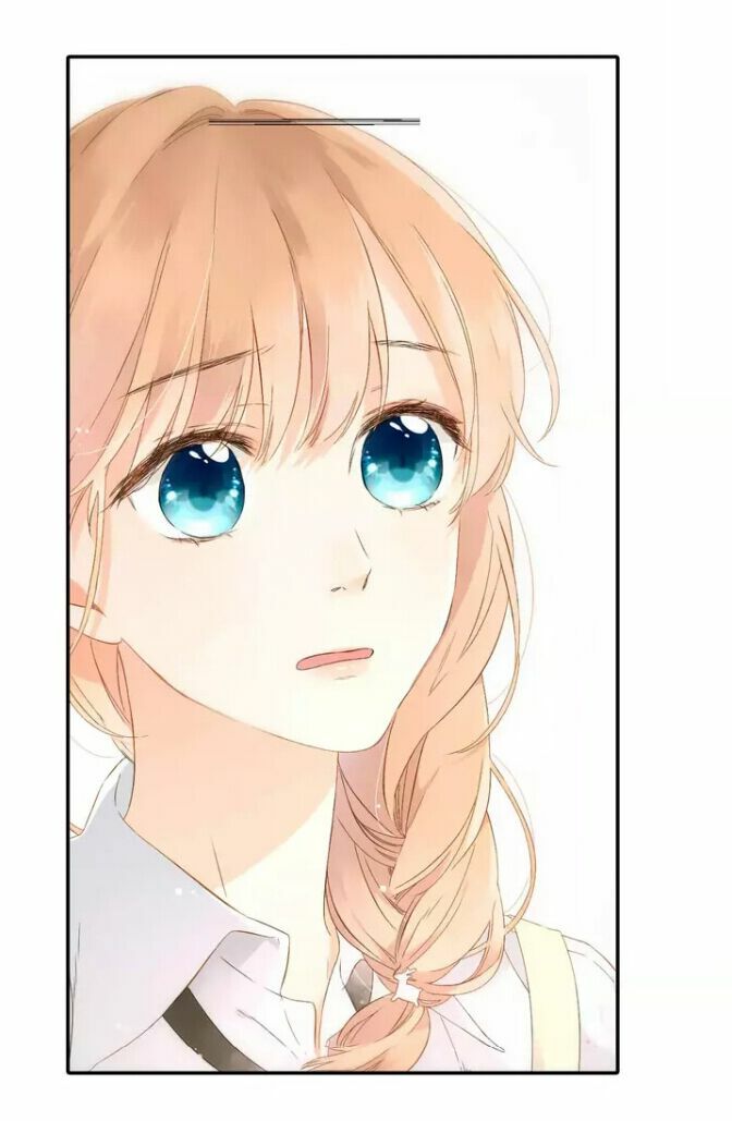 Tình yêu là màu hoa anh thảo chapter 26.2 30