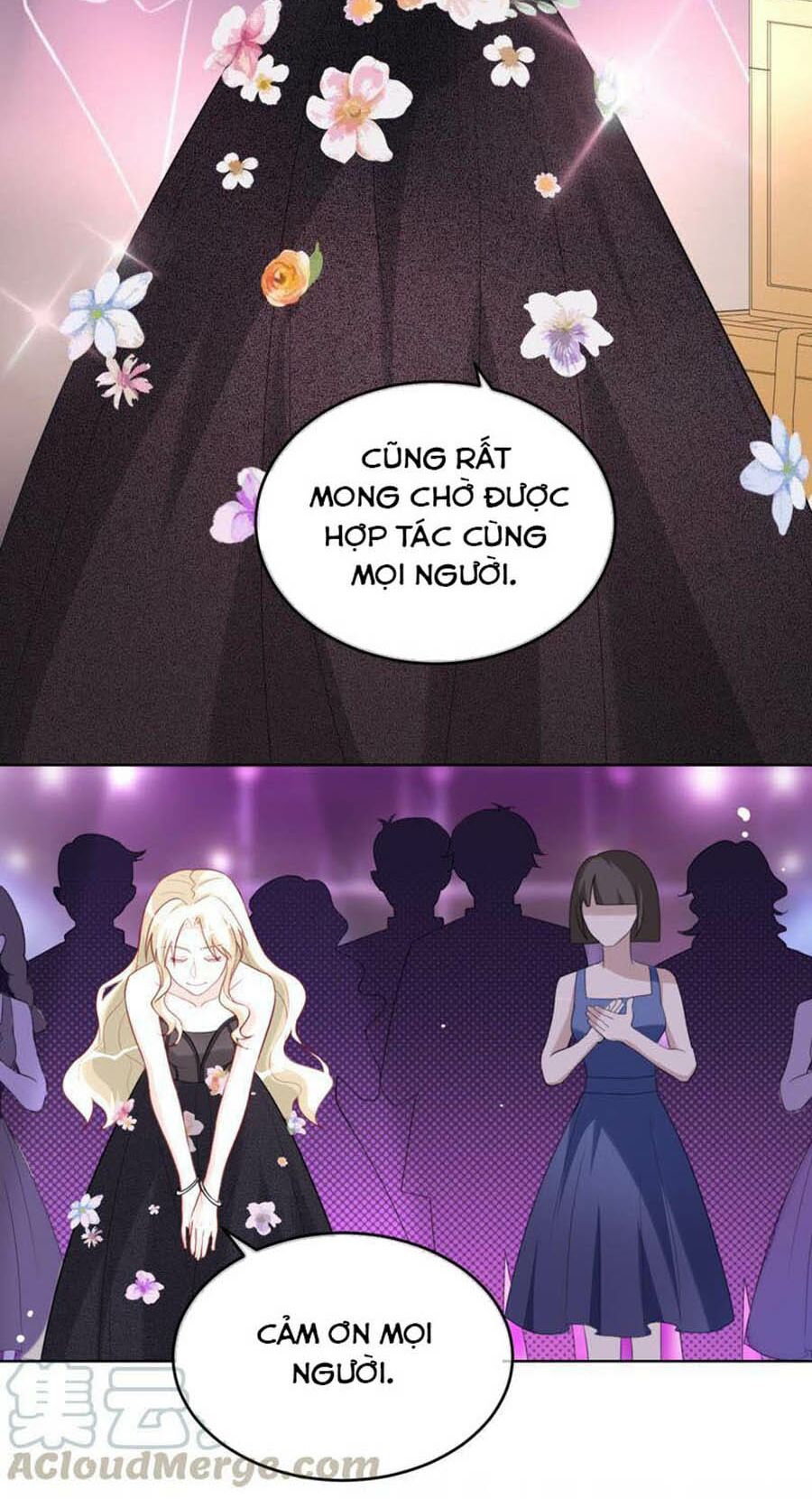 thần luân mật luyến chapter 74 2