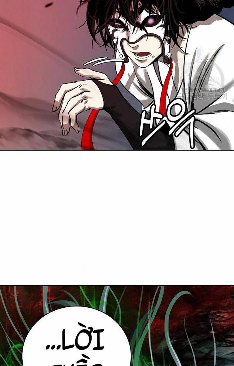 xuyên không thành hổ chapter 77 89