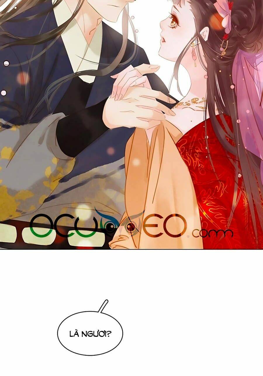 tiểu sư phụ, tóc giả của ngài rơi rồi! chapter 12 49