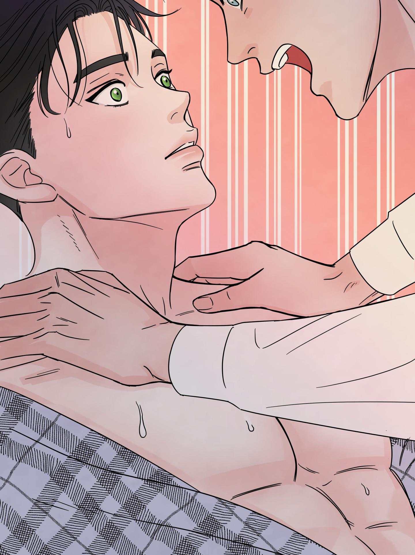 nghiện cuồng công - bdsm cùng sẹc chapter 17 29