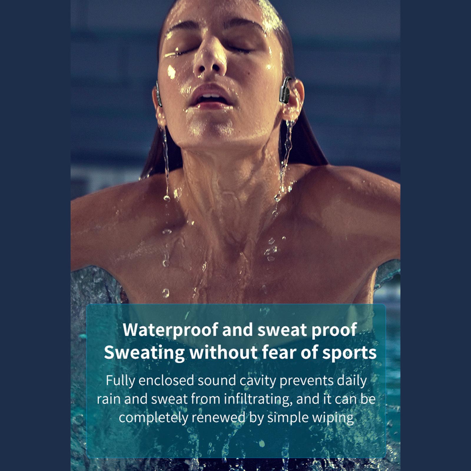 Tai nghe Bluetooth G1 5.1 không dây