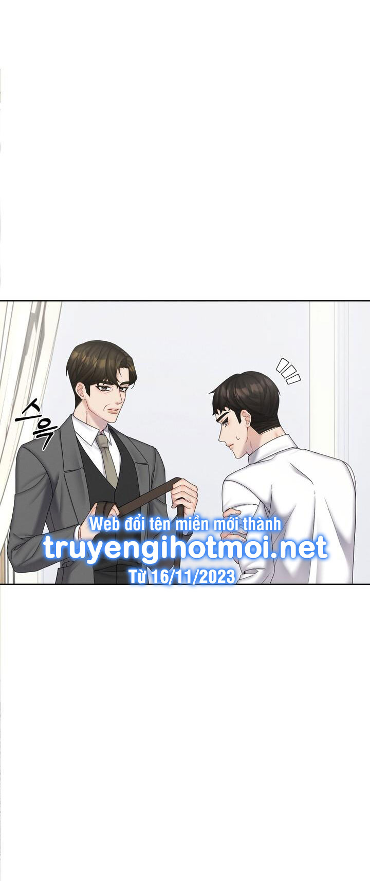 [18+] trò chơi giữa hai người chapter 27.1 13