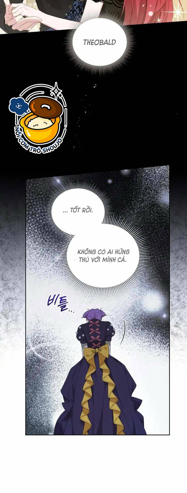 Chiếc Túi Bí Mật Của Tiểu Thư Xấu Xí chapter 3.2 14