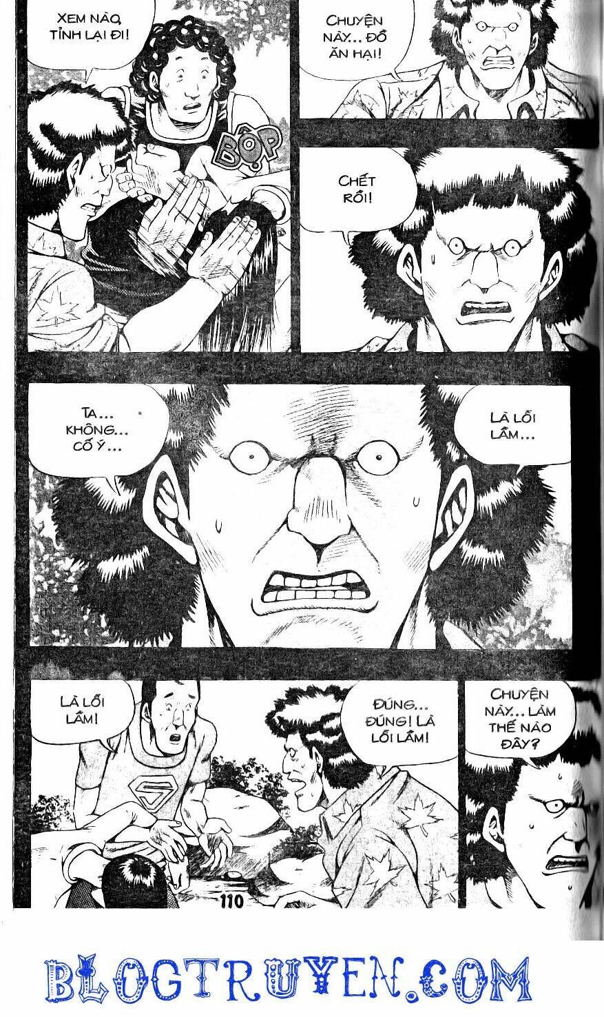 kid gang chapter 120 7