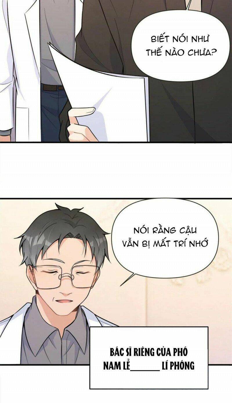 vẫn cứ nhớ em, nhớ em chapter 115 27