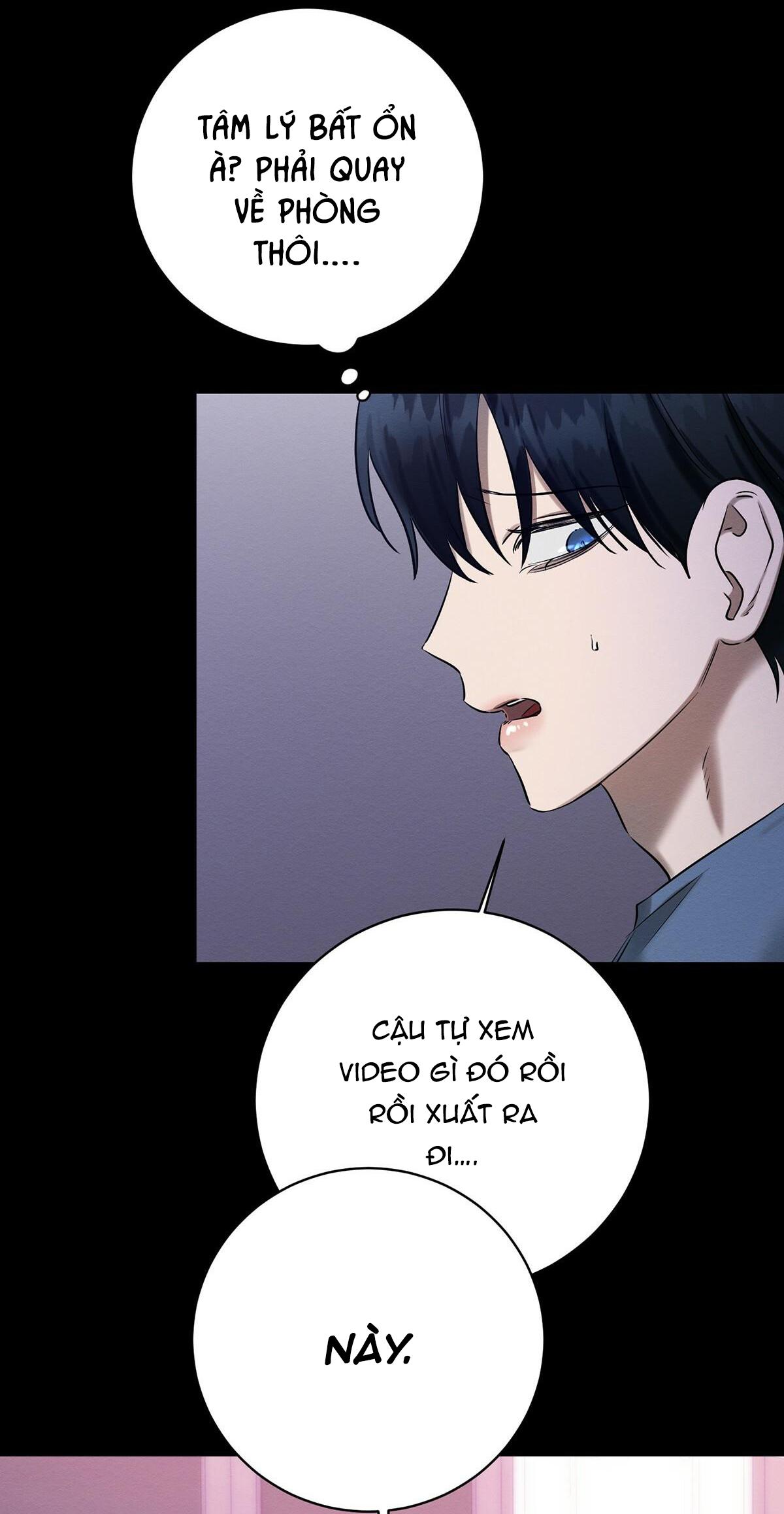 lý do của ác nhân chapter 21 80