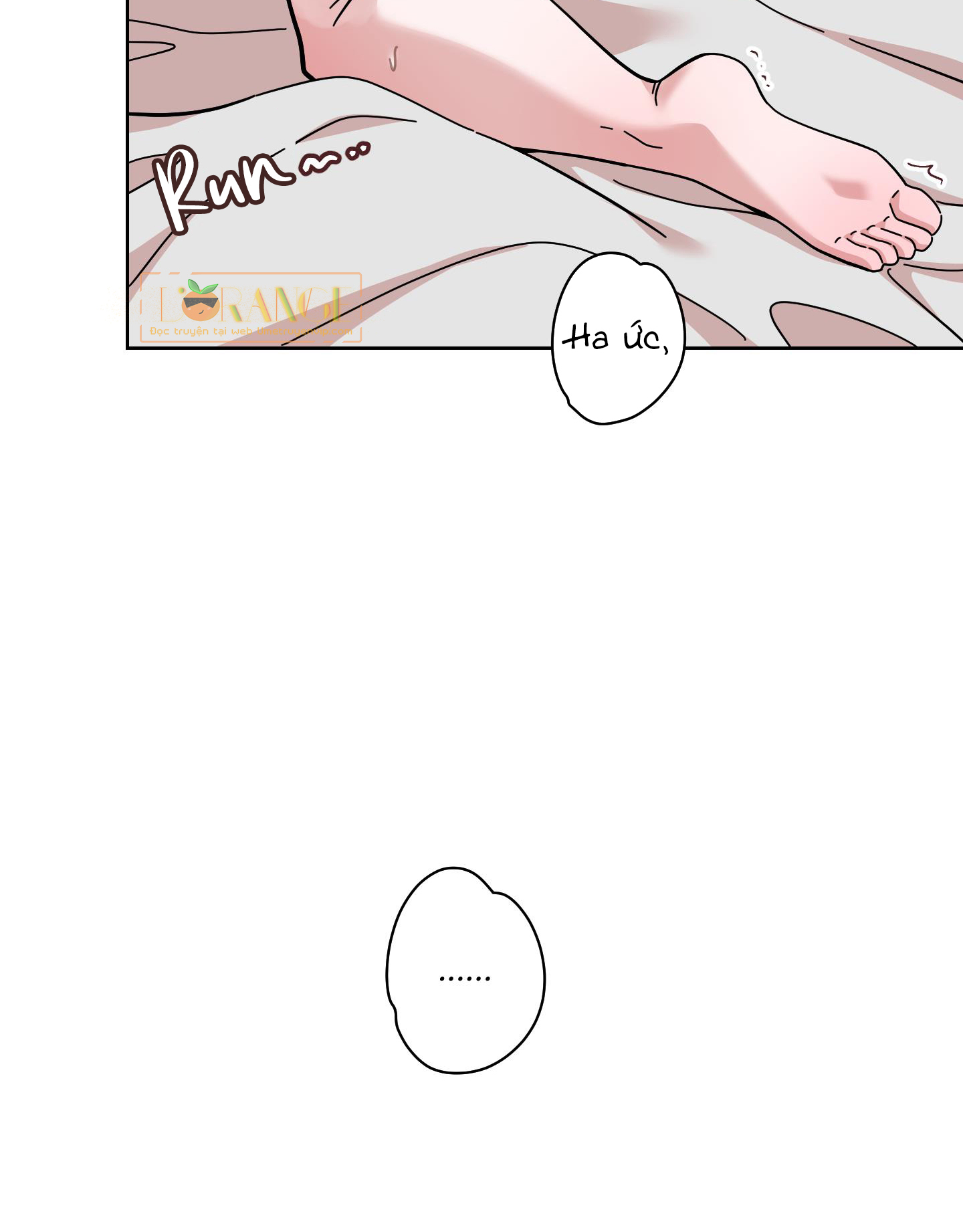 lời mời nguy hiểm chapter 1 32