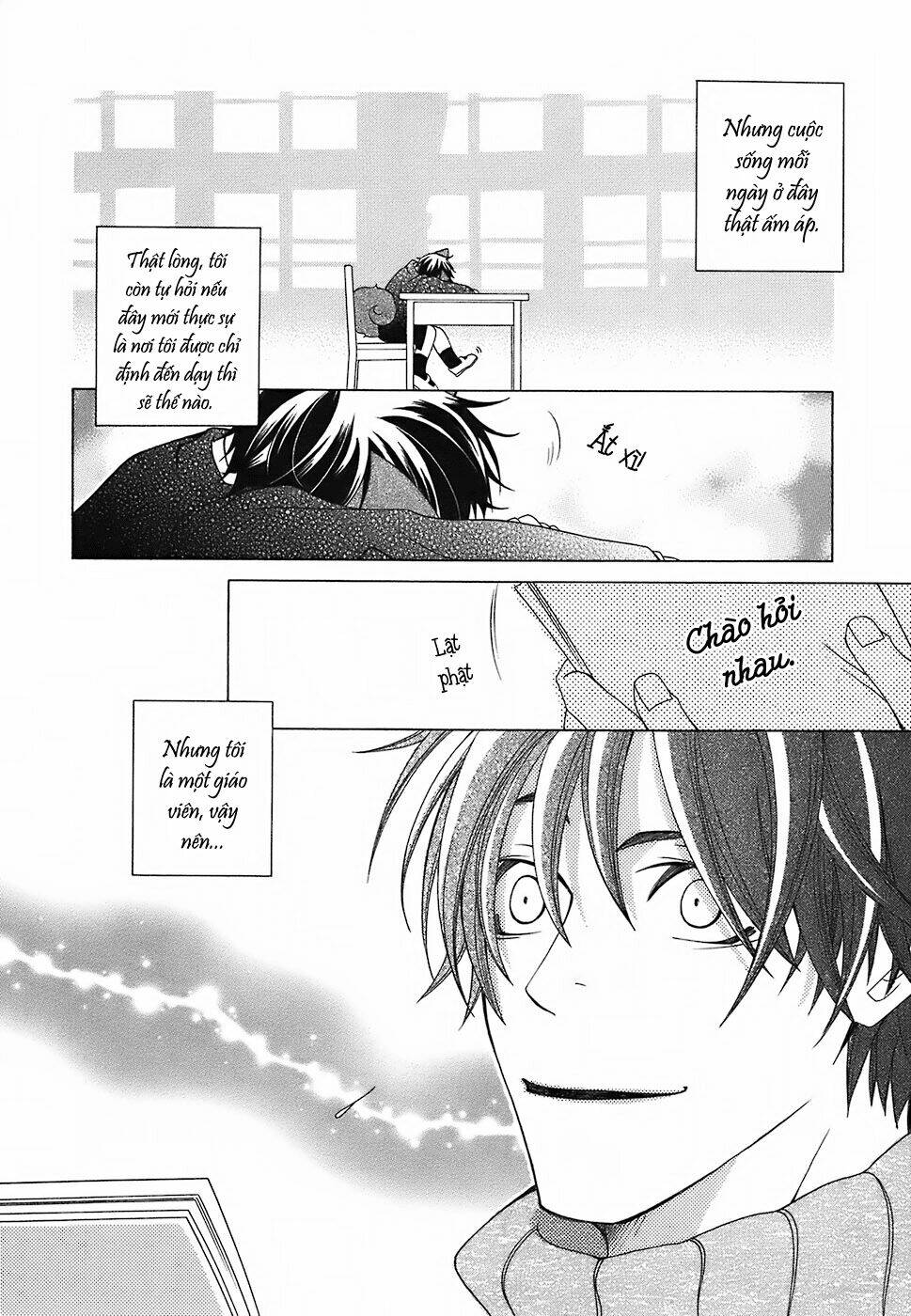 gakkou no sensei chapter 3 15