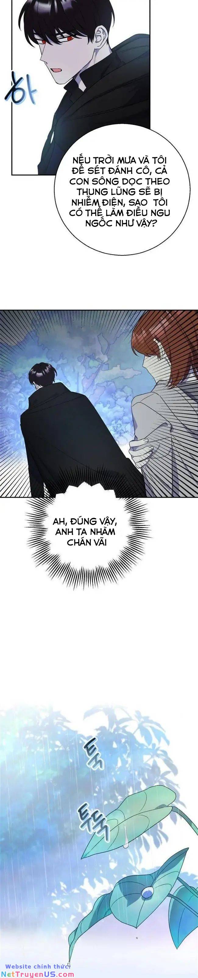 red and mad chapter 15 15