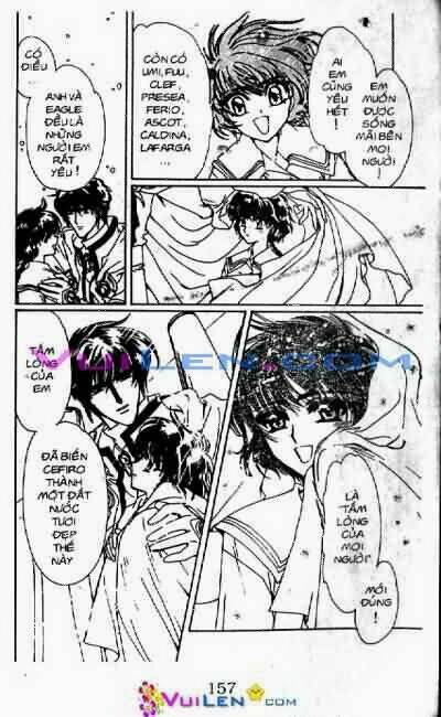 hiệp sĩ phép màu chapter 9 131