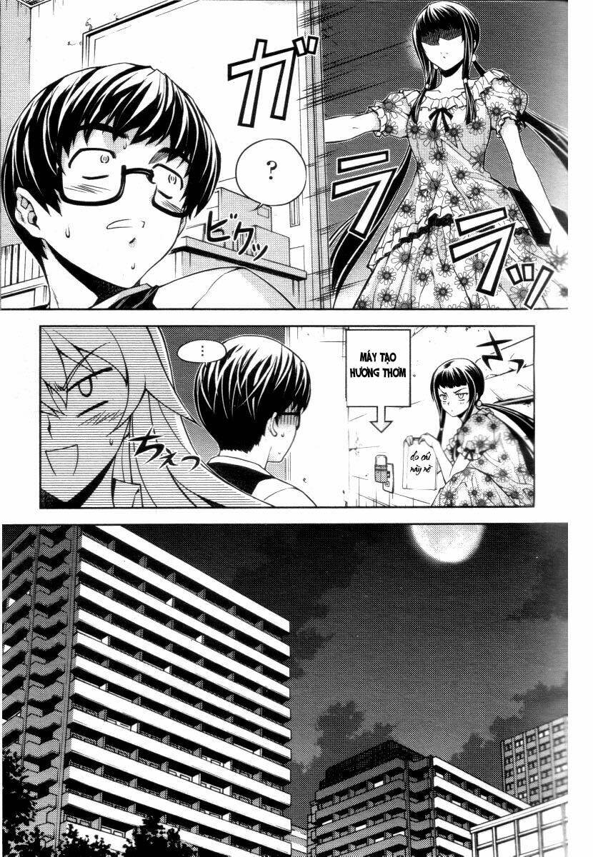 onihime vs chapter 4 24