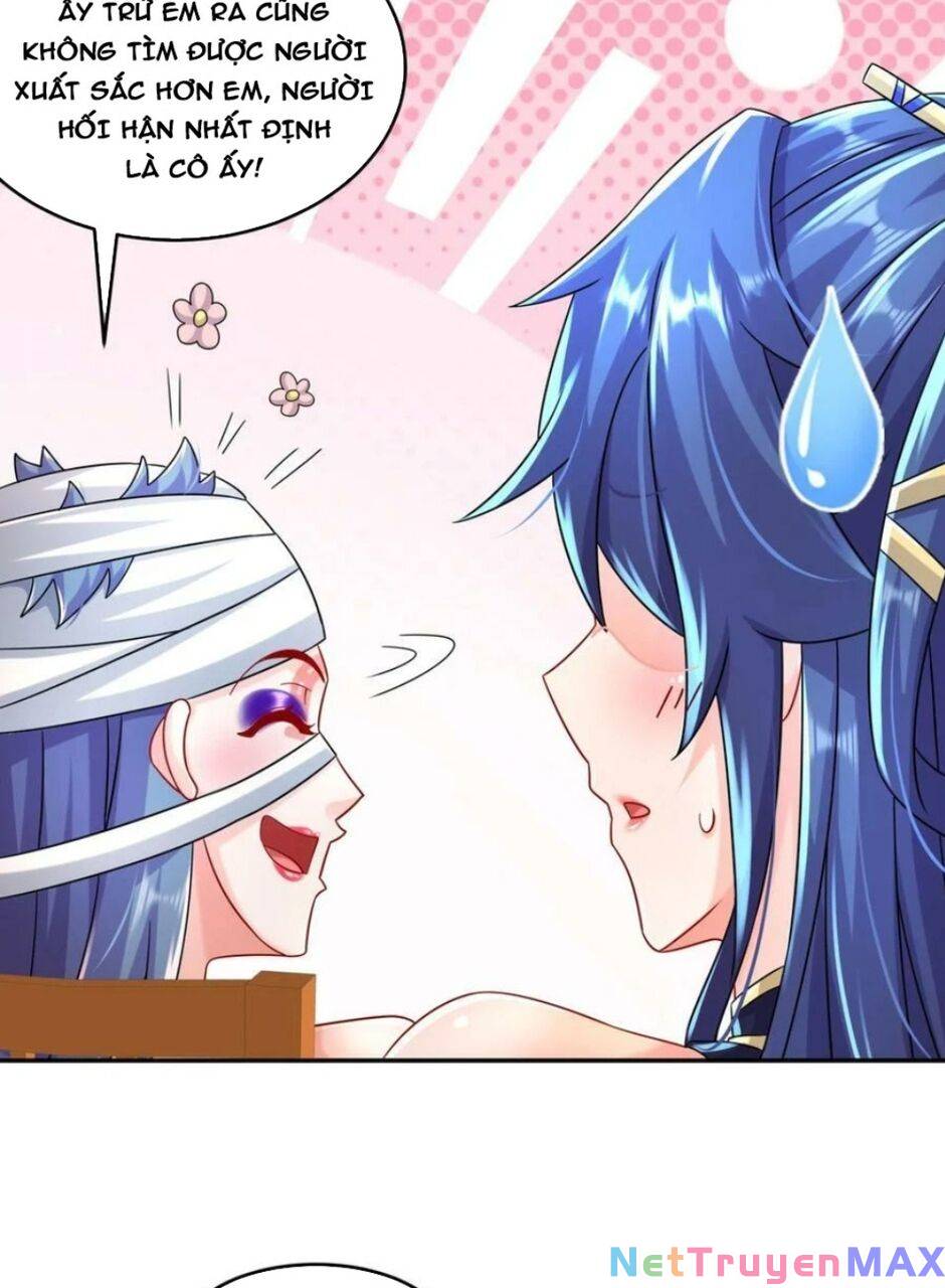 tuyệt thế đạo lữ chapter 73 17