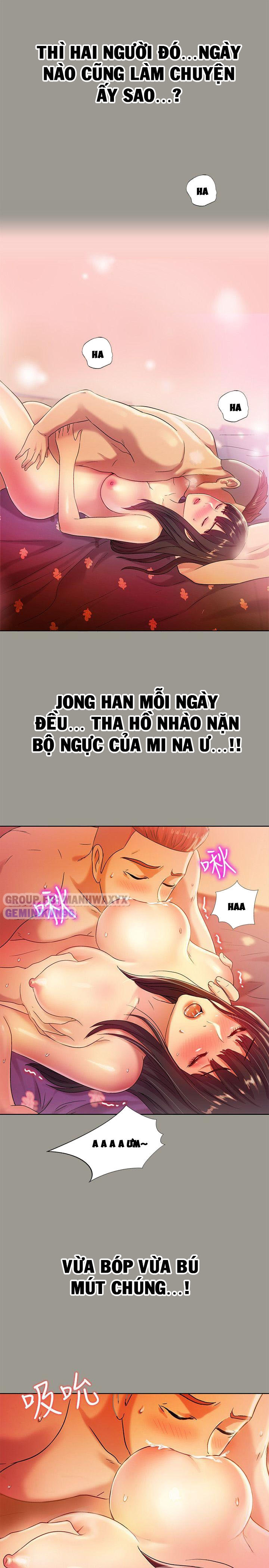 bạn gái của bạn tôi chapter 3 23