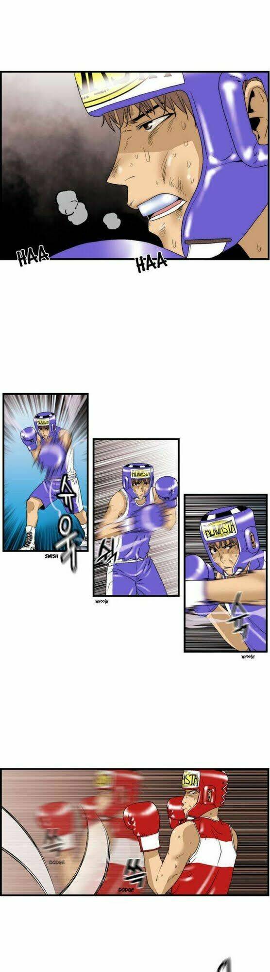 green boy chapter 42 3