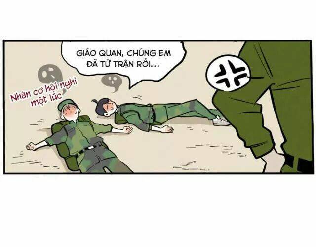 mau mang anh trai tôi đi chapter 105 16