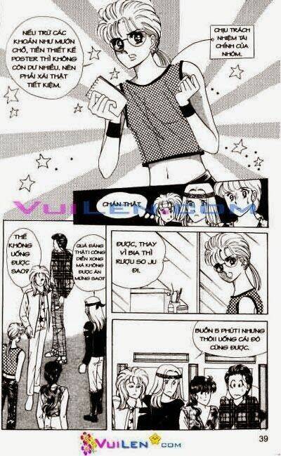 khi con gái gặp con trai chapter 3 40