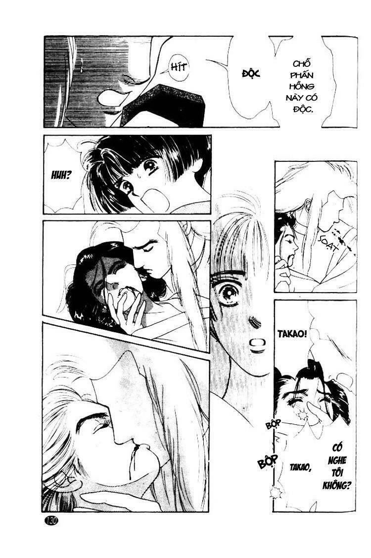 oedo wa nemuranai! chapter 4 25