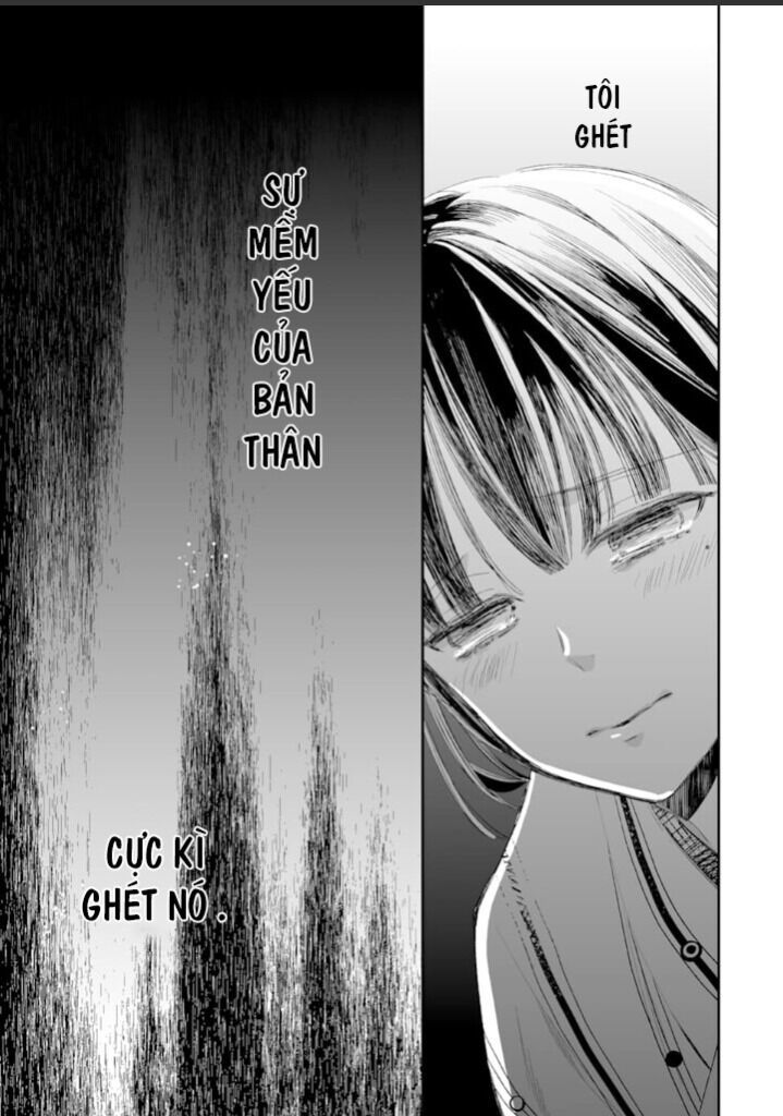 watashi no shiawase na kekkon chapter 9 12