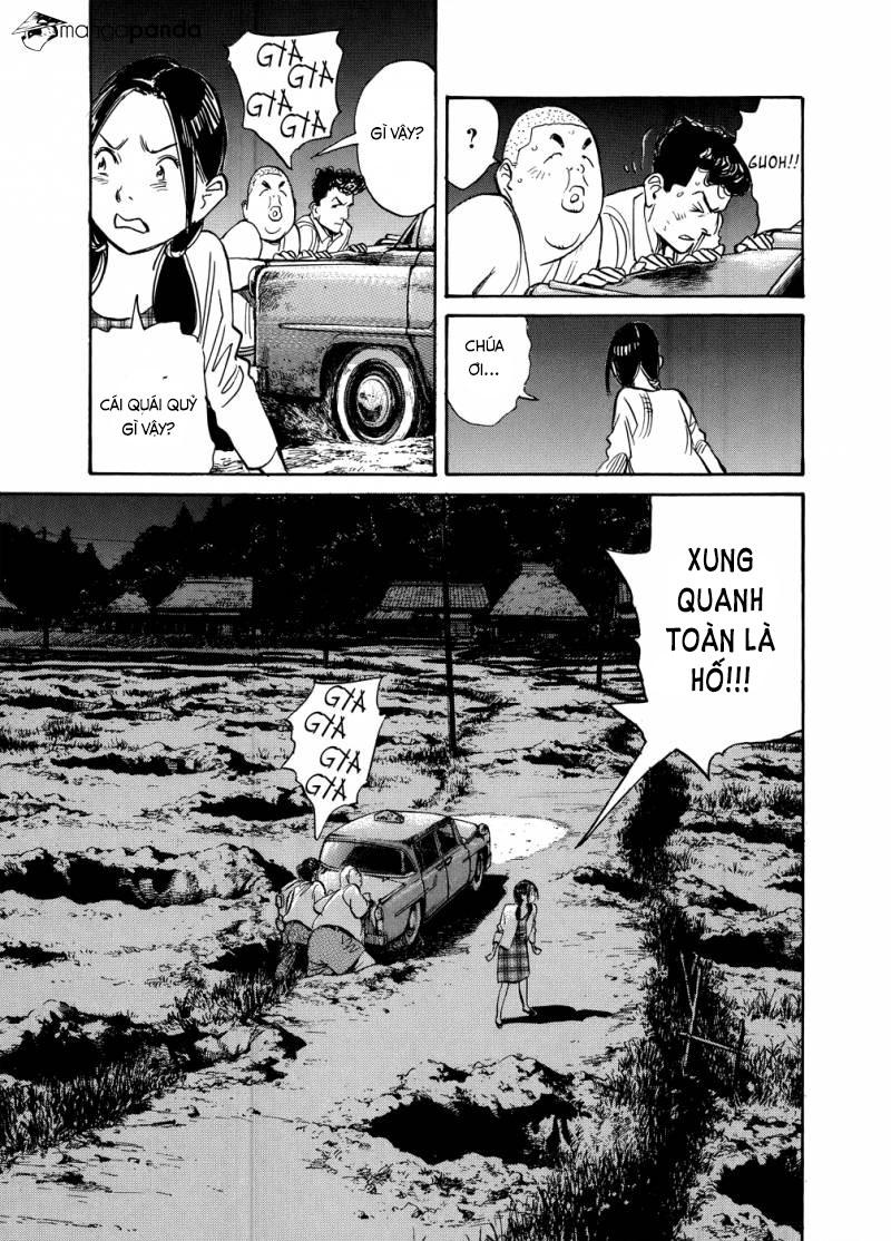 billy bat chapter 76 5