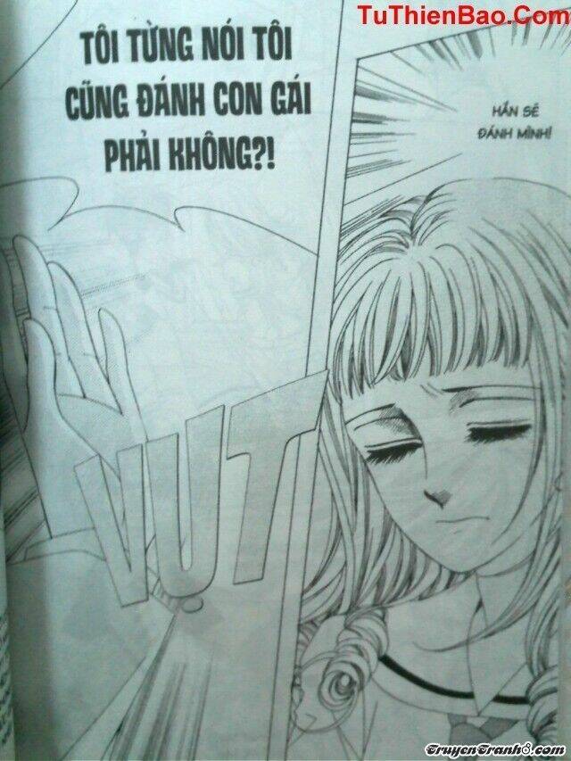 tôi là mẹ còn anh là cha chapter 3 121